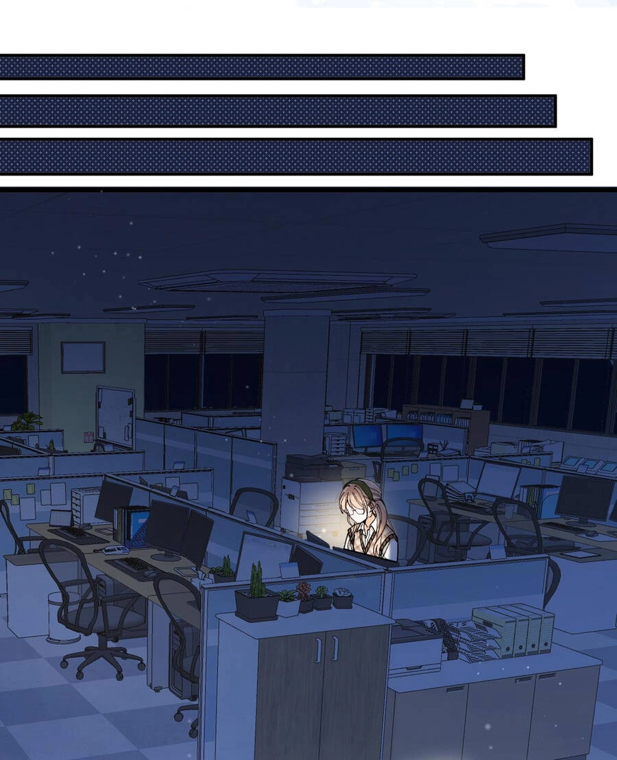 Vụng Trộm Giấu Không Được Chapter 102.2 - 3