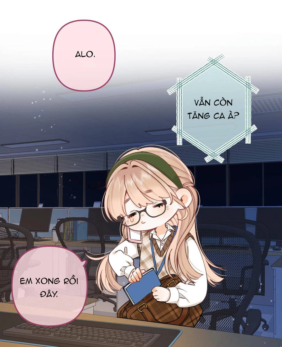 Vụng Trộm Giấu Không Được Chapter 102.2 - 5