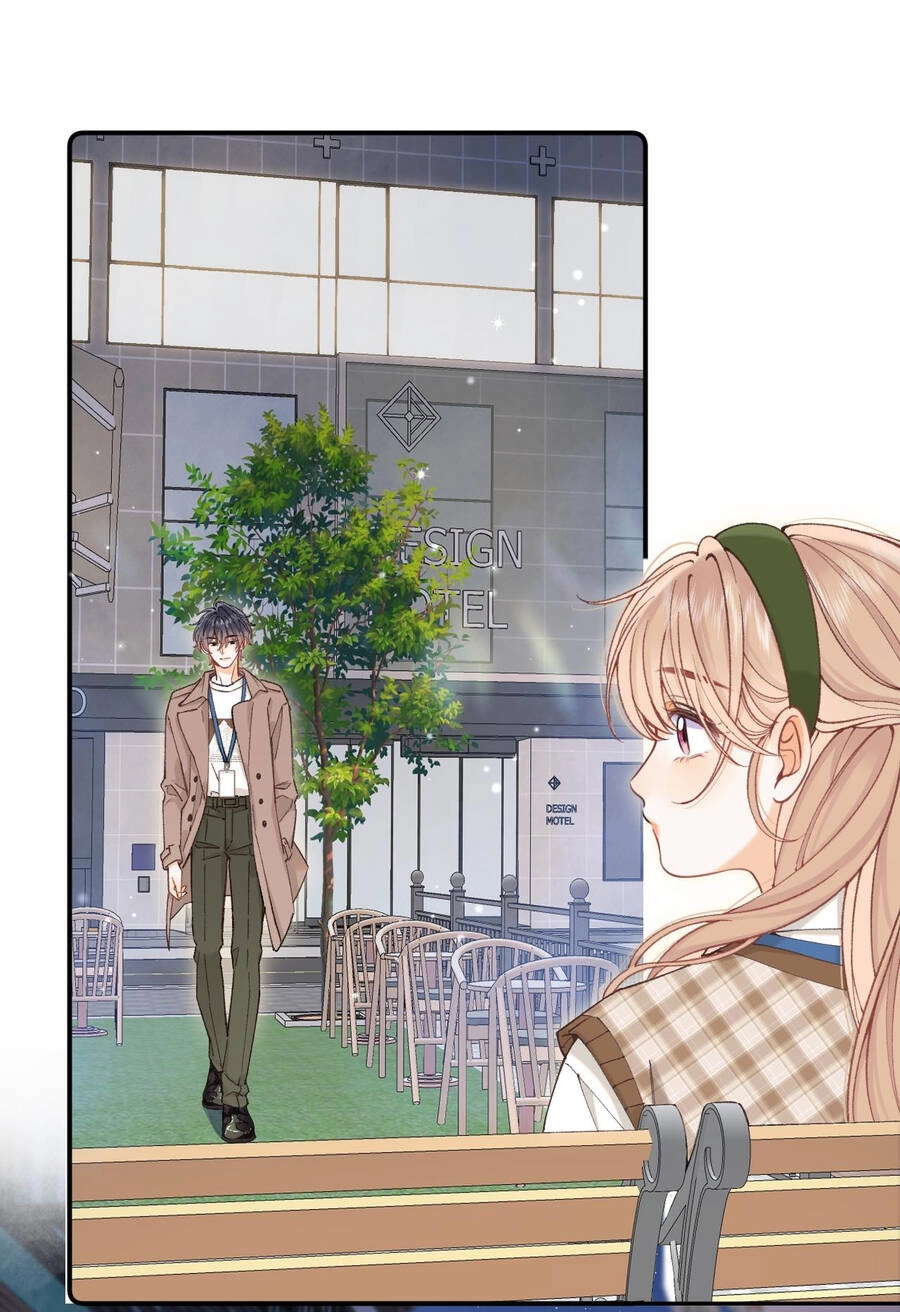 Vụng Trộm Giấu Không Được Chapter 102.2 - 13