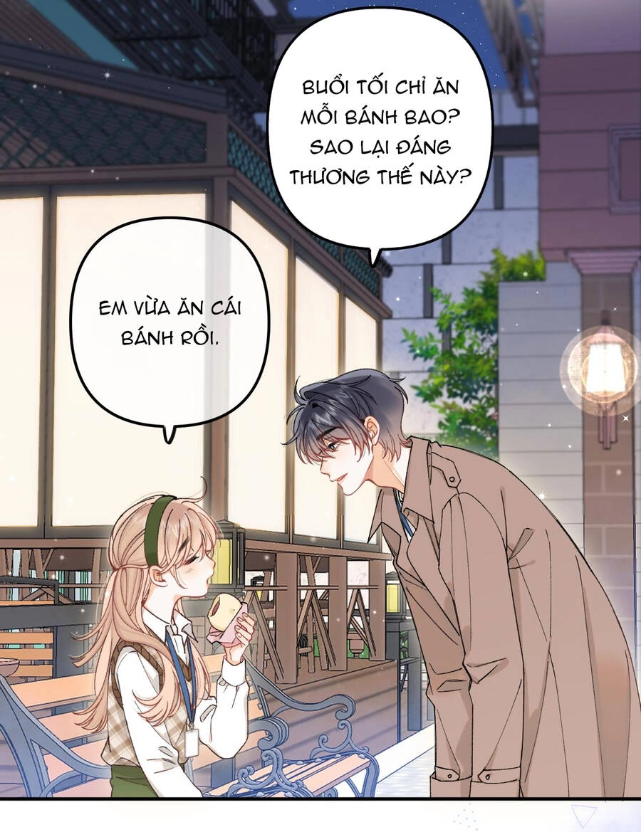 Vụng Trộm Giấu Không Được Chapter 102.2 - 14