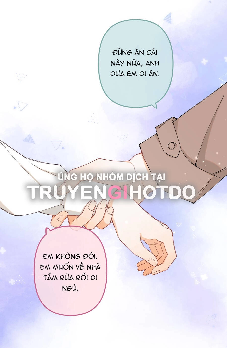 Vụng Trộm Giấu Không Được Chapter 102.2 - 15