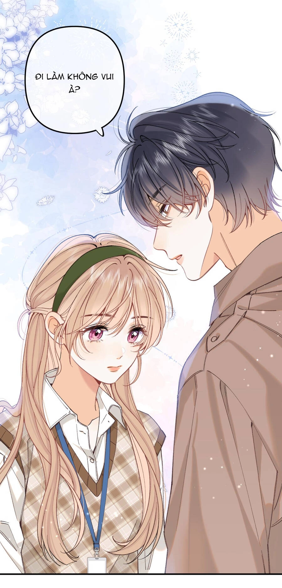 Vụng Trộm Giấu Không Được Chapter 102.2 - 17