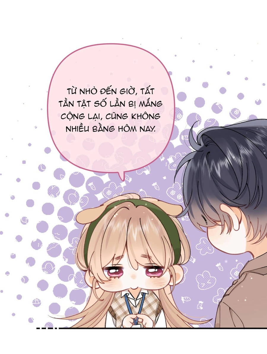 Vụng Trộm Giấu Không Được Chapter 102.2 - 18