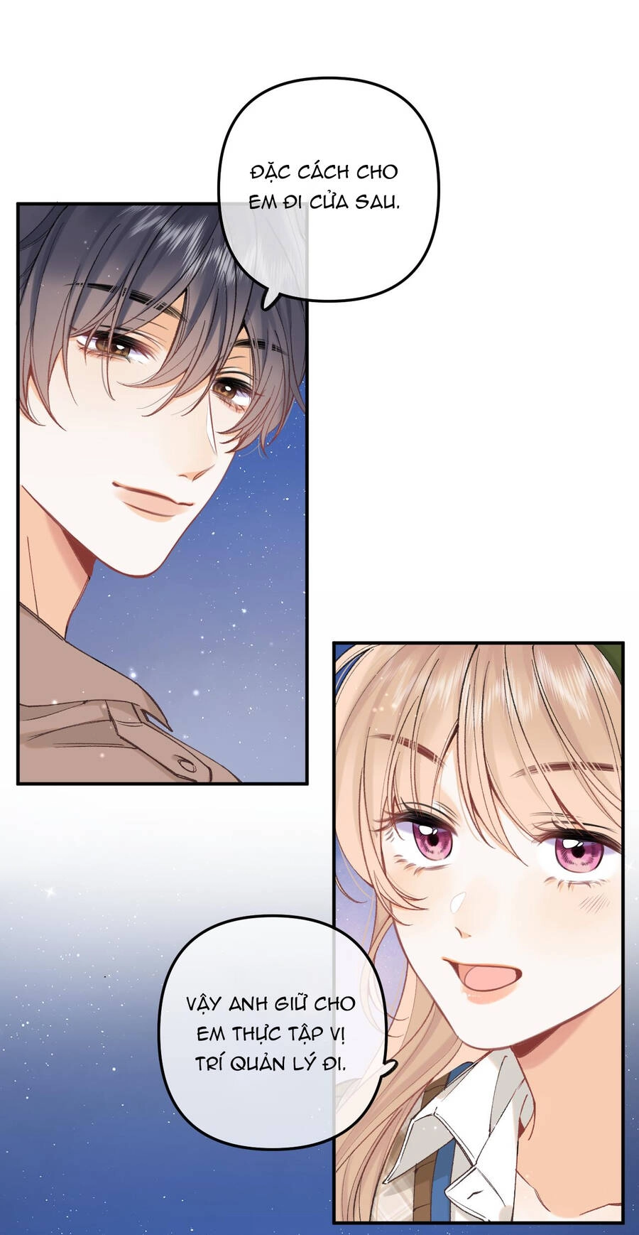 Vụng Trộm Giấu Không Được Chapter 102.2 - 20