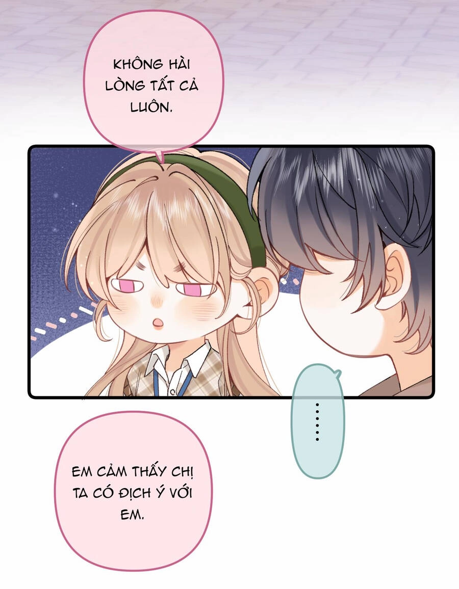 Vụng Trộm Giấu Không Được Chapter 102.2 - 22