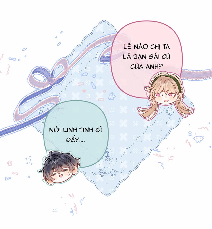 Vụng Trộm Giấu Không Được Chapter 102.2 - 23