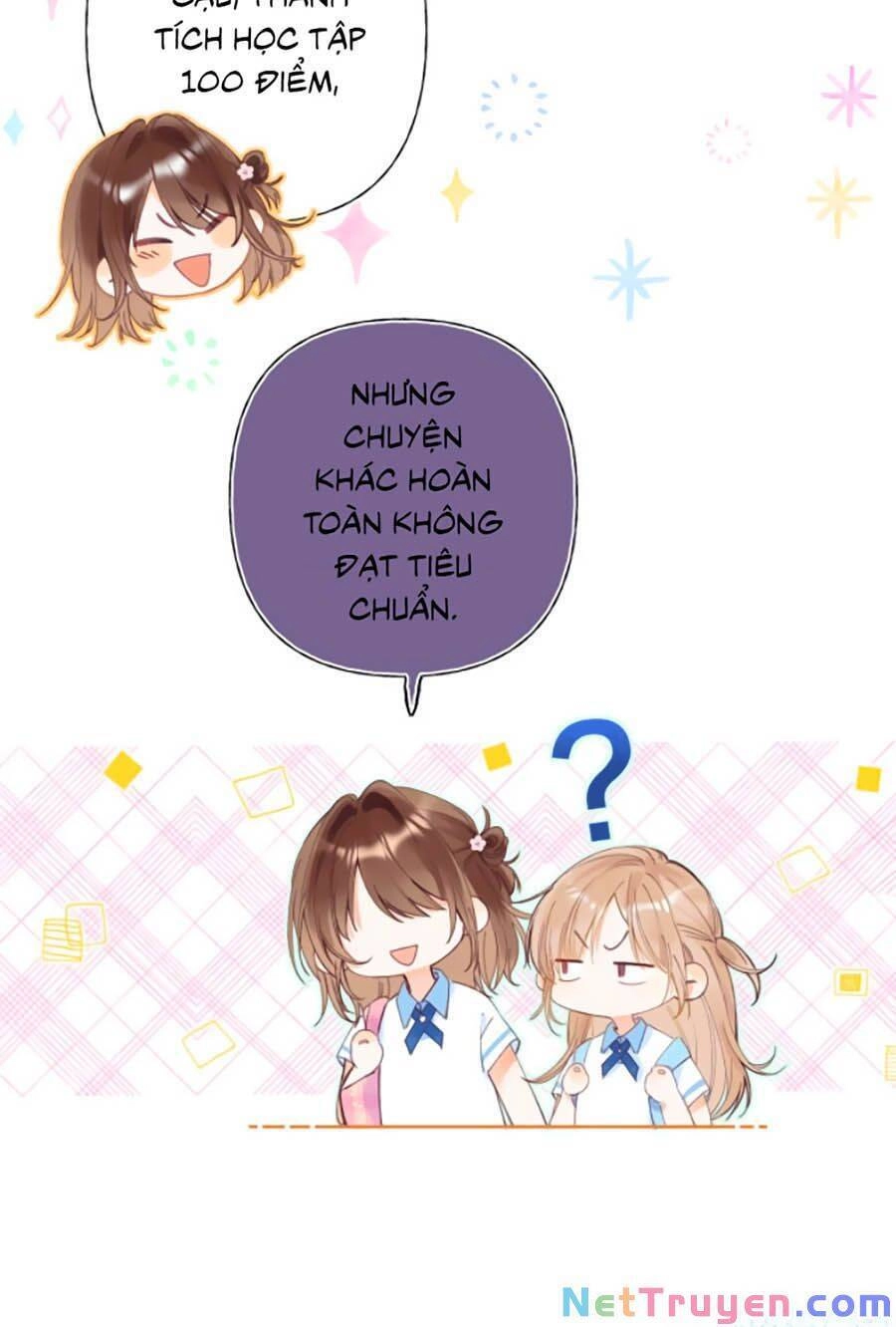 Vụng Trộm Giấu Không Được Chapter 1 - 17