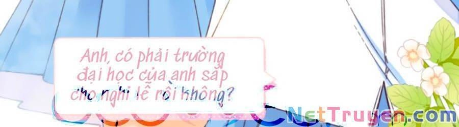 Vụng Trộm Giấu Không Được Chapter 1 - 21