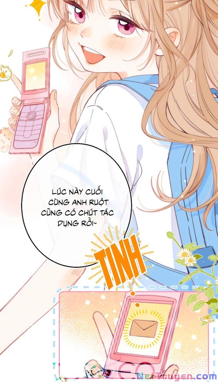 Vụng Trộm Giấu Không Được Chapter 1 - 25