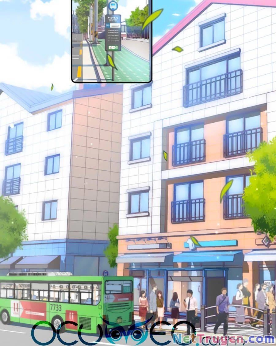 Vụng Trộm Giấu Không Được Chapter 1 - 28