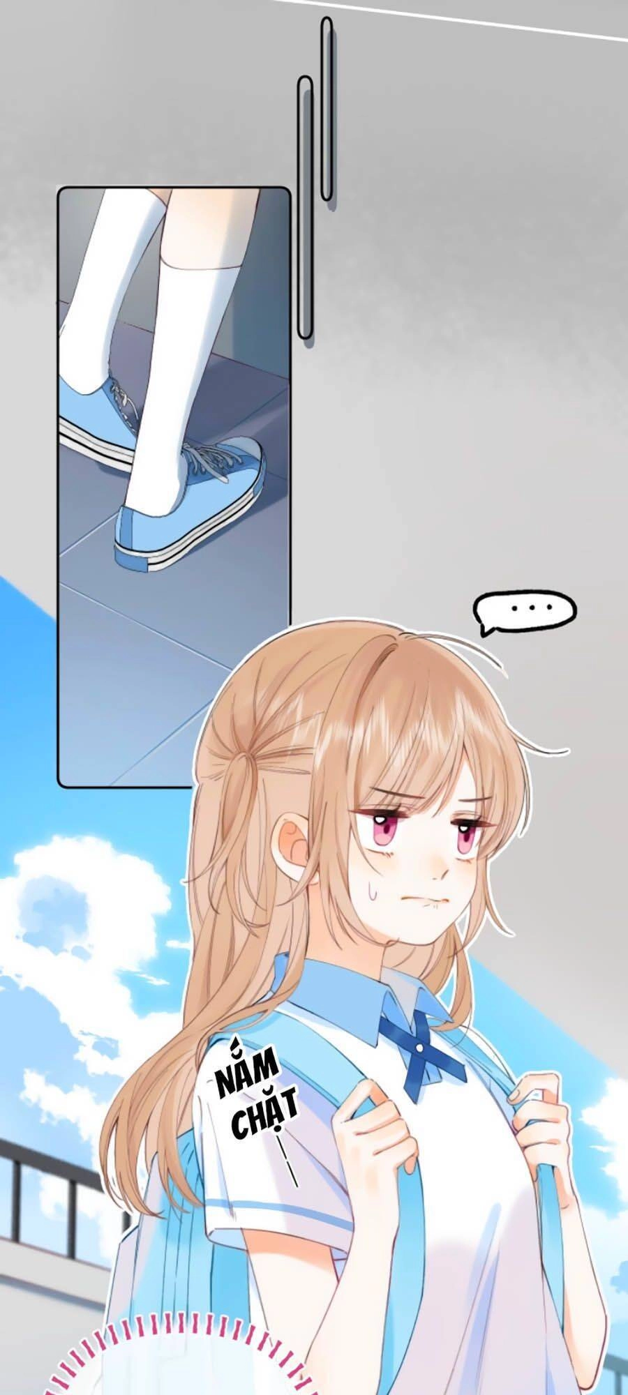 Vụng Trộm Giấu Không Được Chapter 1 - 29