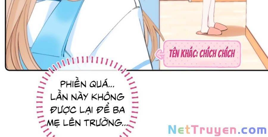 Vụng Trộm Giấu Không Được Chapter 1 - 31