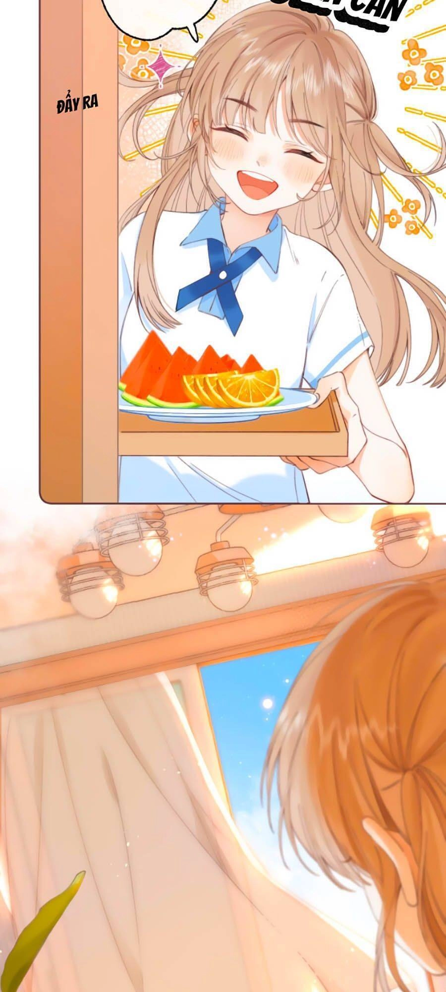 Vụng Trộm Giấu Không Được Chapter 1 - 35