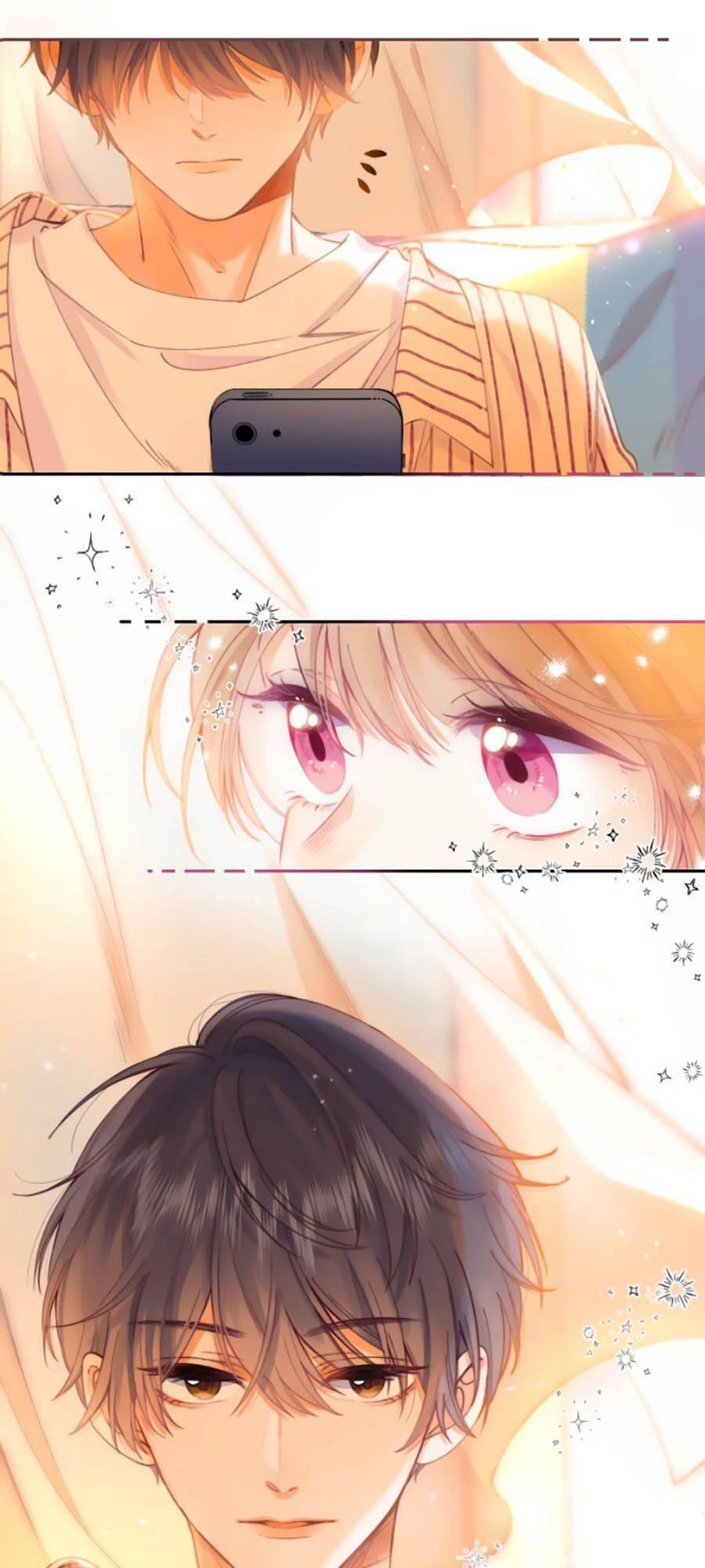 Vụng Trộm Giấu Không Được Chapter 1 - 37