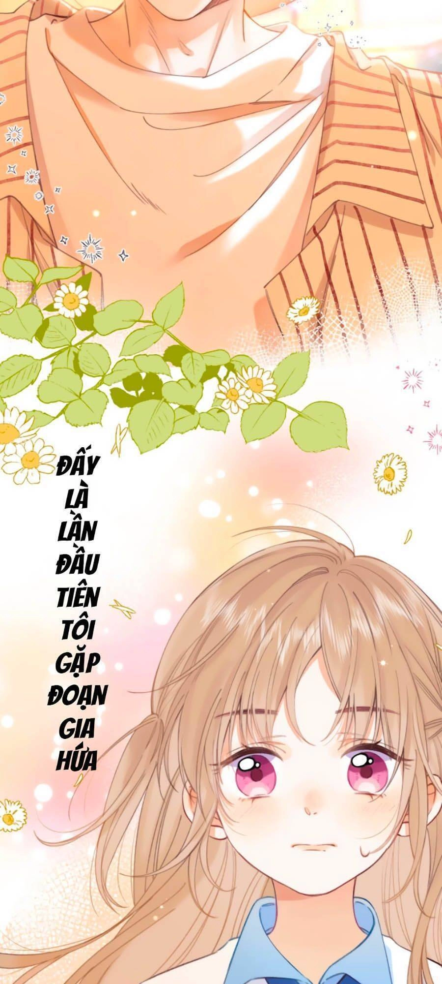 Vụng Trộm Giấu Không Được Chapter 1 - 38