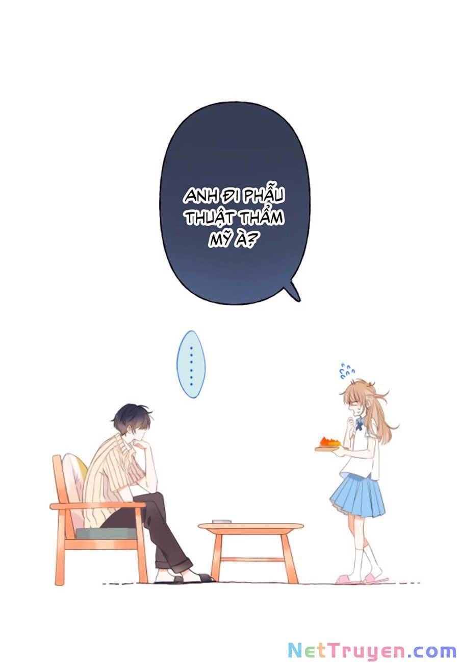 Vụng Trộm Giấu Không Được Chapter 1 - 44