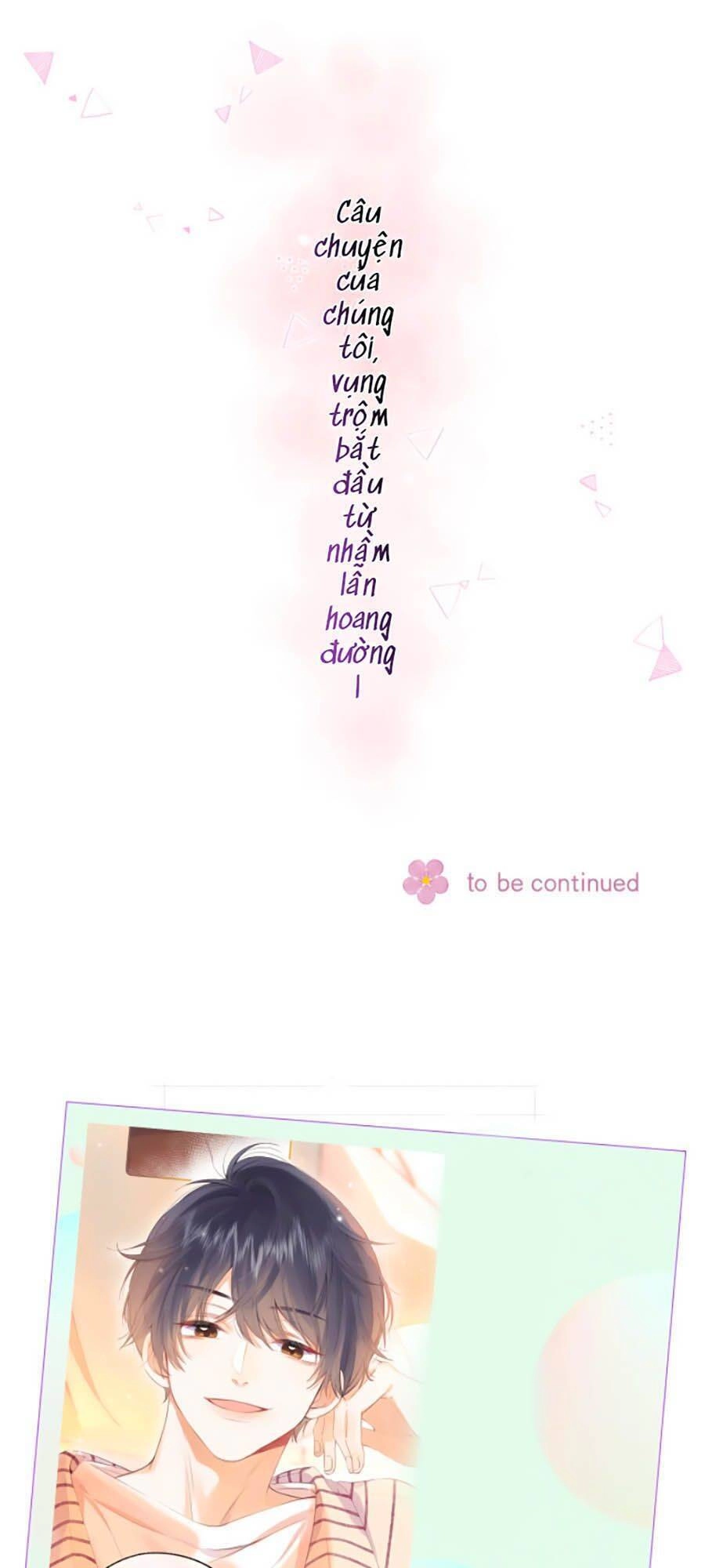 Vụng Trộm Giấu Không Được Chapter 1 - 45