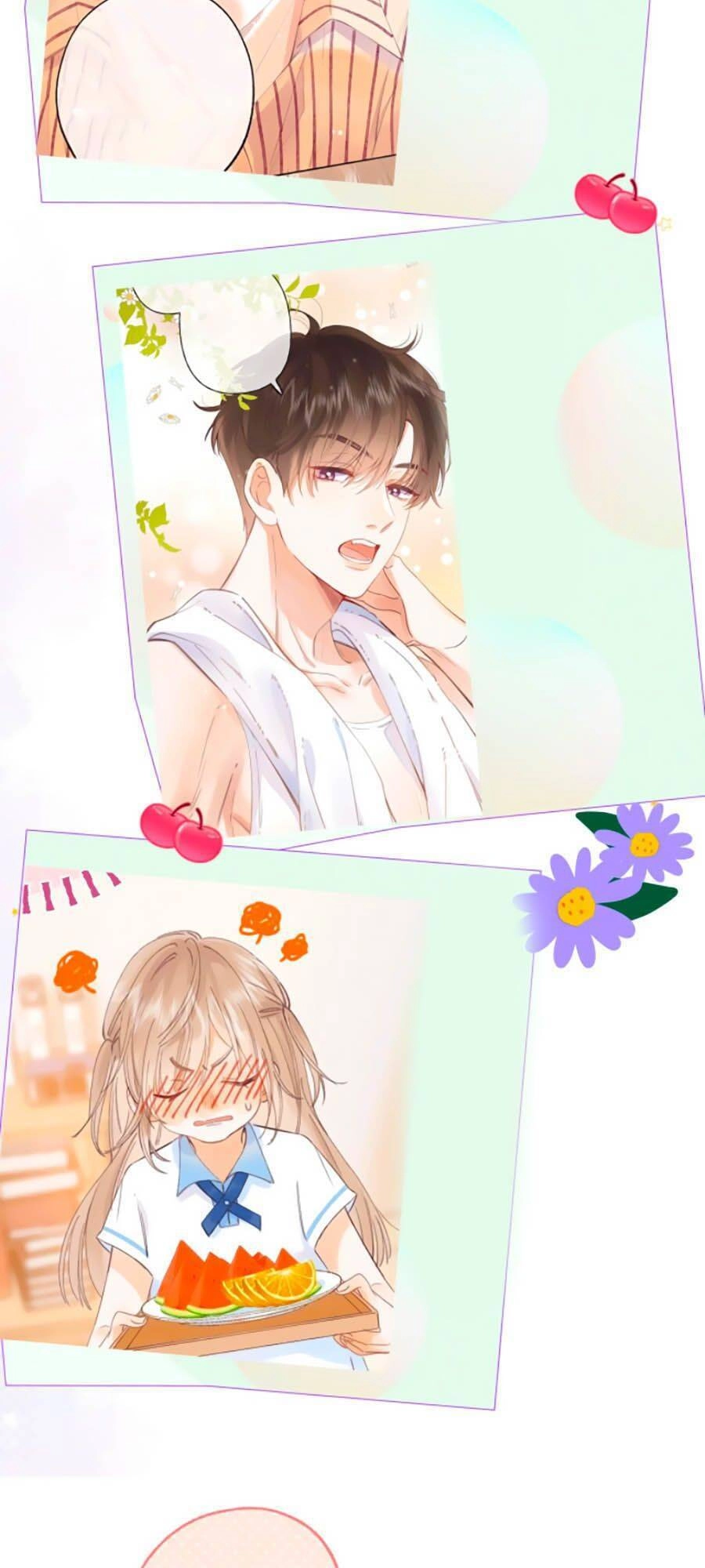 Vụng Trộm Giấu Không Được Chapter 1 - 46