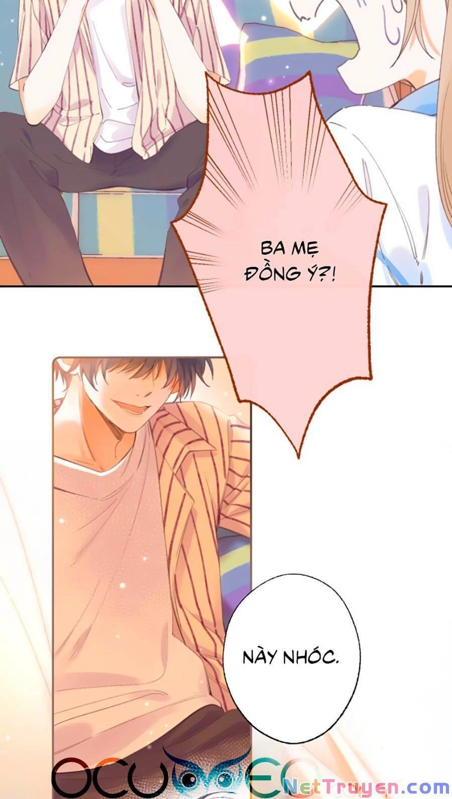 Vụng Trộm Giấu Không Được Chapter 2 - 2