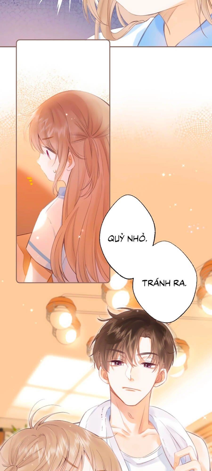 Vụng Trộm Giấu Không Được Chapter 2 - 4