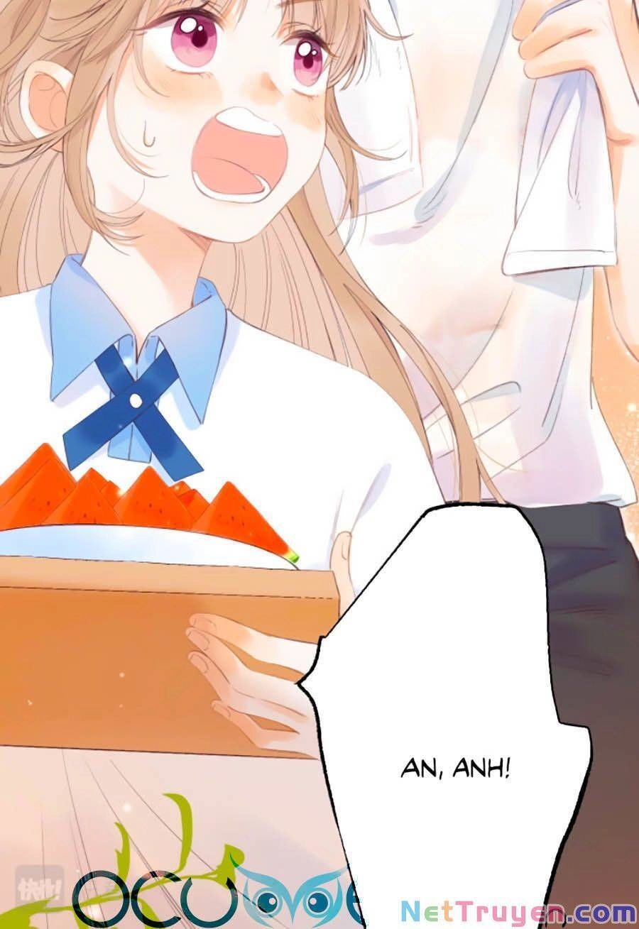 Vụng Trộm Giấu Không Được Chapter 2 - 5