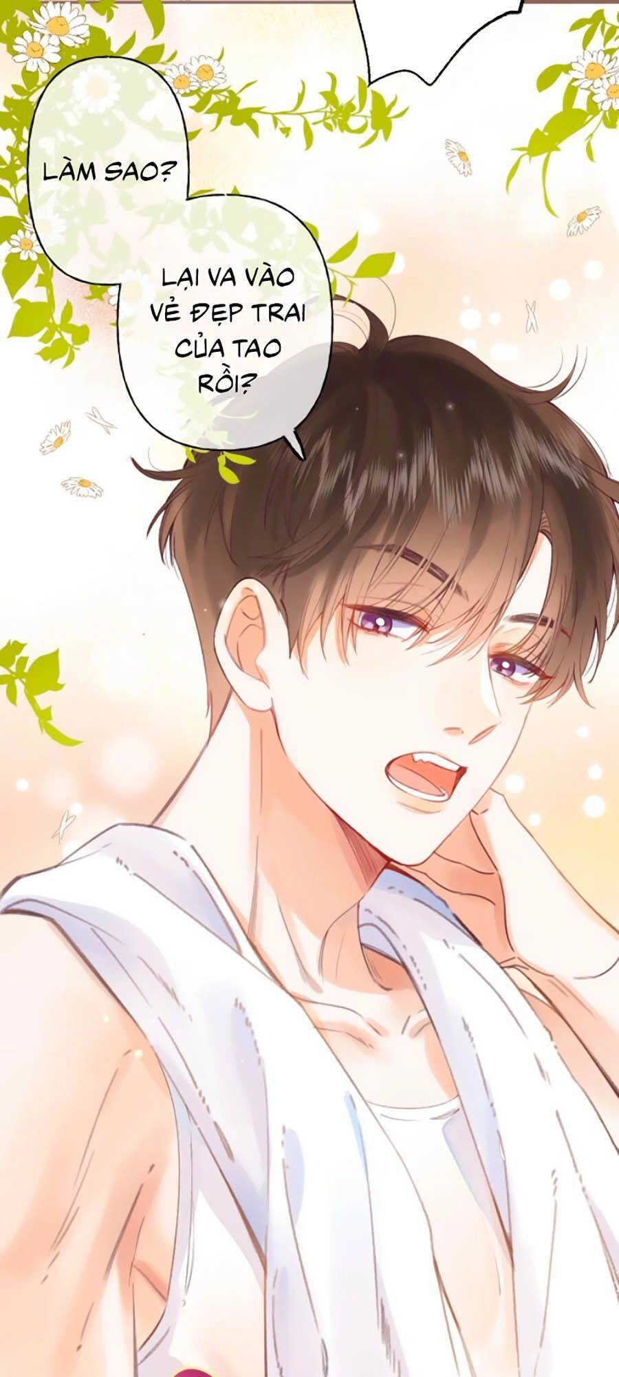 Vụng Trộm Giấu Không Được Chapter 2 - 6