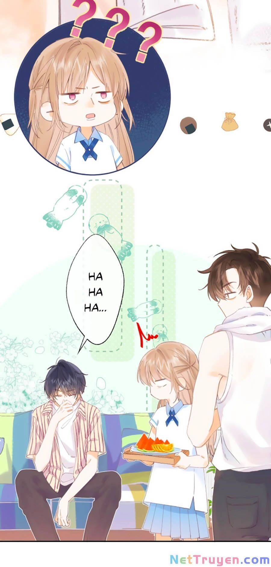 Vụng Trộm Giấu Không Được Chapter 2 - 7