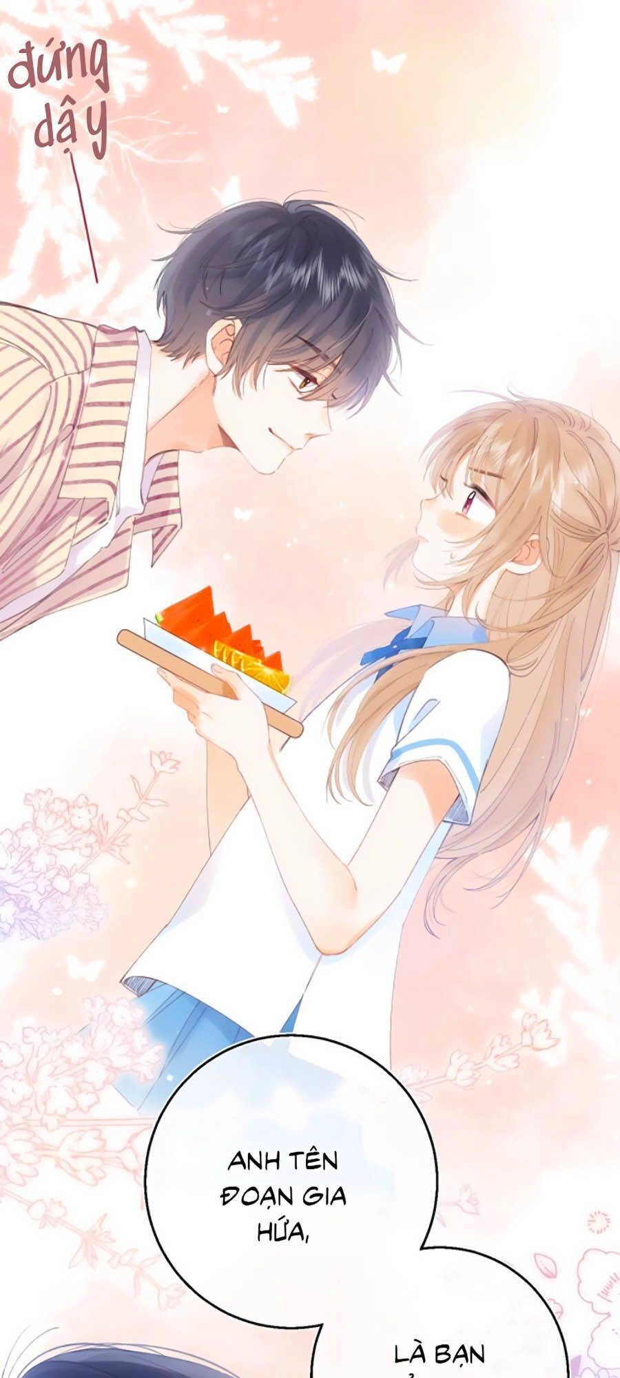 Vụng Trộm Giấu Không Được Chapter 2 - 12