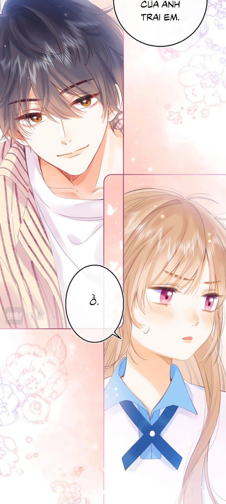 Vụng Trộm Giấu Không Được Chapter 2 - 13