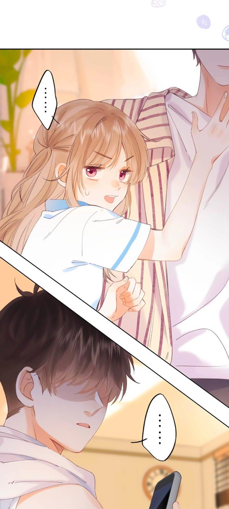 Vụng Trộm Giấu Không Được Chapter 2 - 18