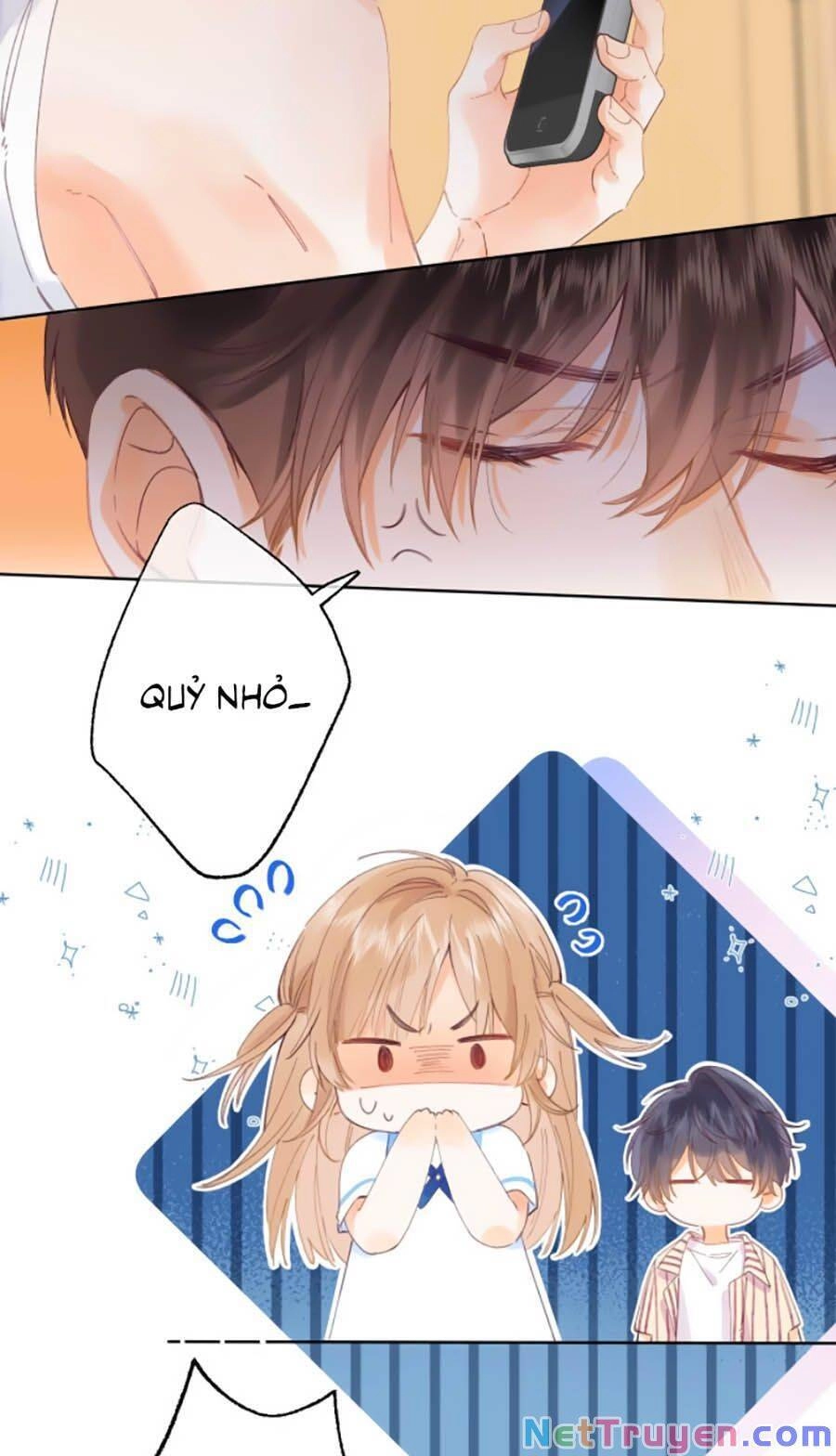 Vụng Trộm Giấu Không Được Chapter 2 - 19