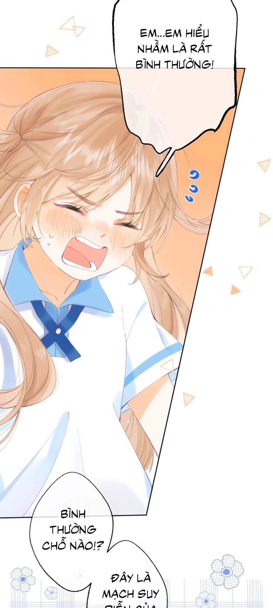 Vụng Trộm Giấu Không Được Chapter 2 - 21