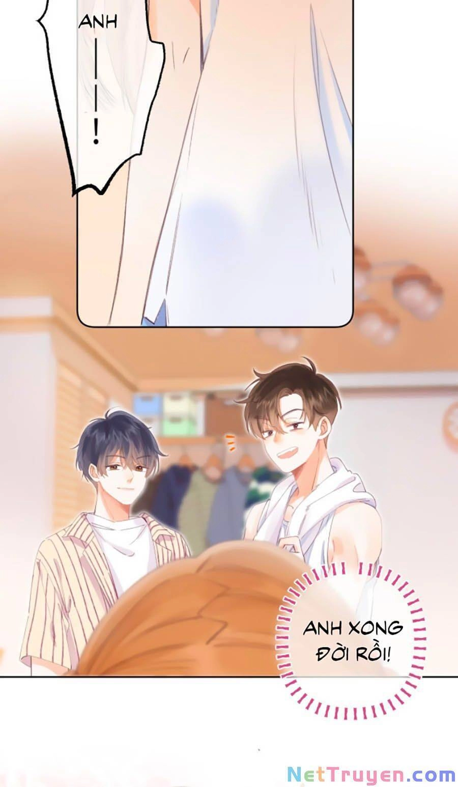 Vụng Trộm Giấu Không Được Chapter 2 - 23