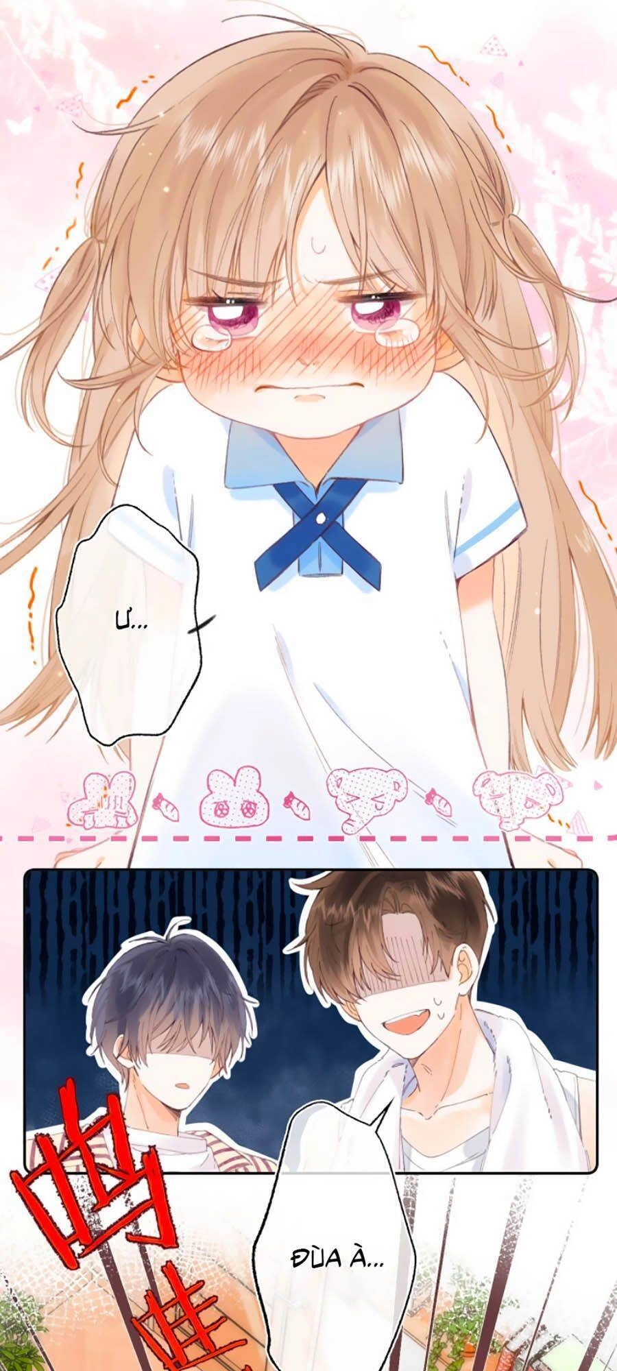 Vụng Trộm Giấu Không Được Chapter 2 - 24