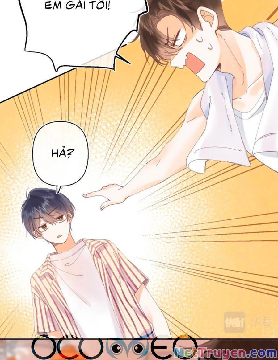 Vụng Trộm Giấu Không Được Chapter 2 - 28