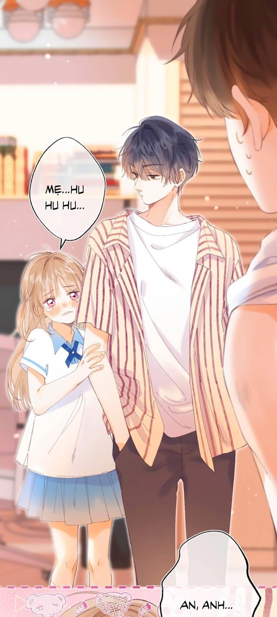 Vụng Trộm Giấu Không Được Chapter 2 - 29