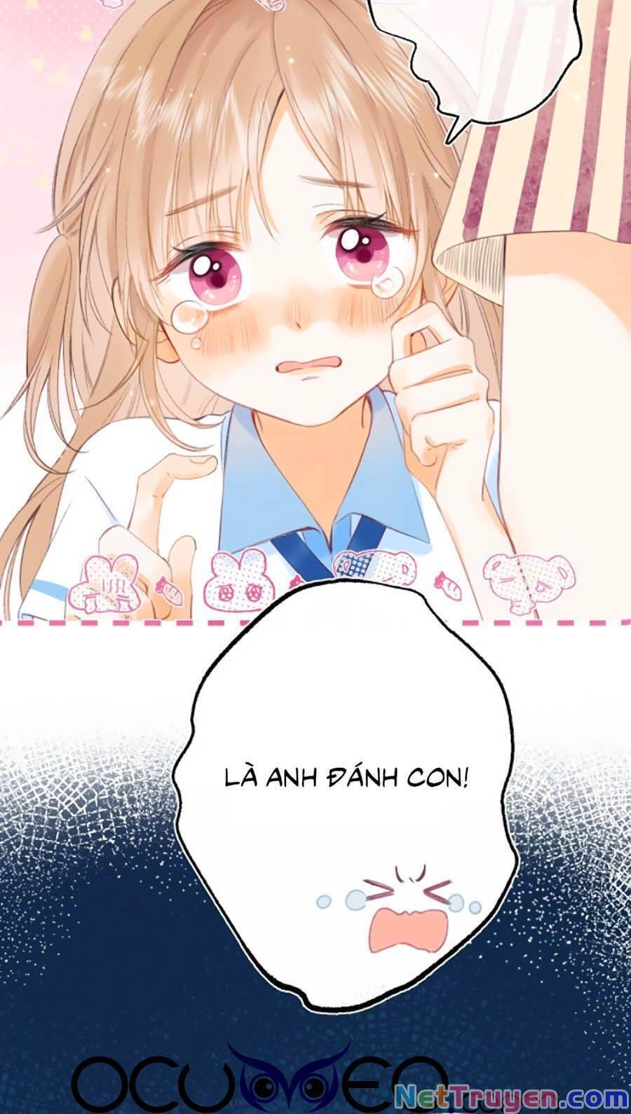 Vụng Trộm Giấu Không Được Chapter 2 - 30