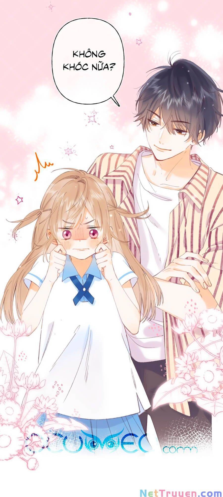 Vụng Trộm Giấu Không Được Chapter 2 - 33