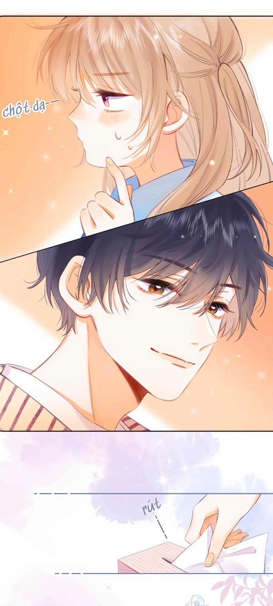 Vụng Trộm Giấu Không Được Chapter 2 - 35