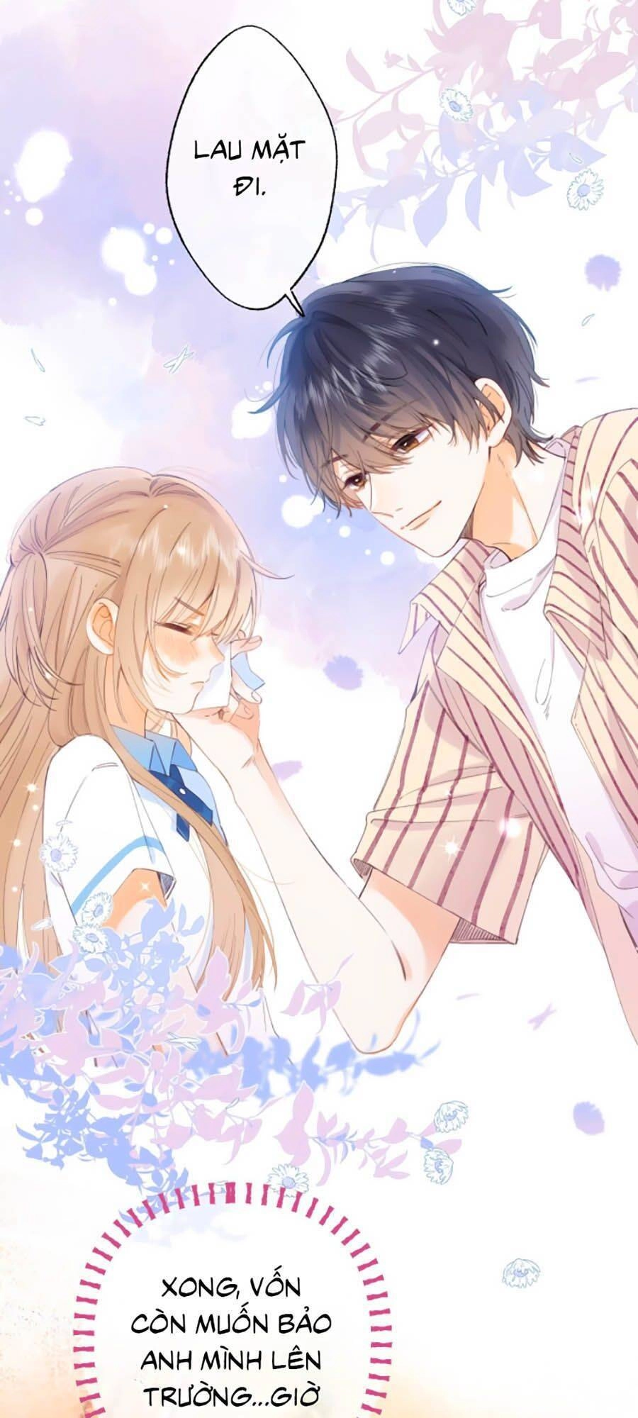 Vụng Trộm Giấu Không Được Chapter 2 - 36