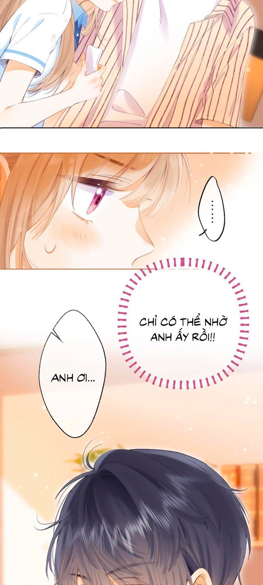 Vụng Trộm Giấu Không Được Chapter 2 - 38