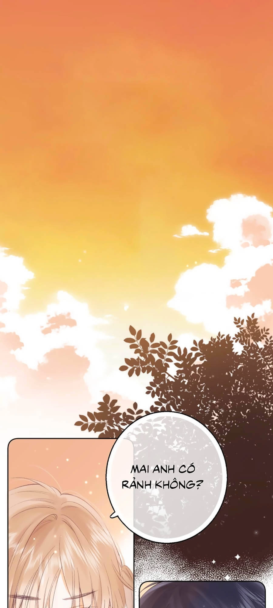 Vụng Trộm Giấu Không Được Chapter 3 - 2