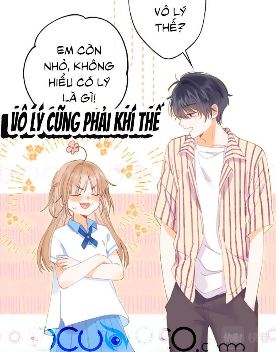 Vụng Trộm Giấu Không Được Chapter 3 - 5