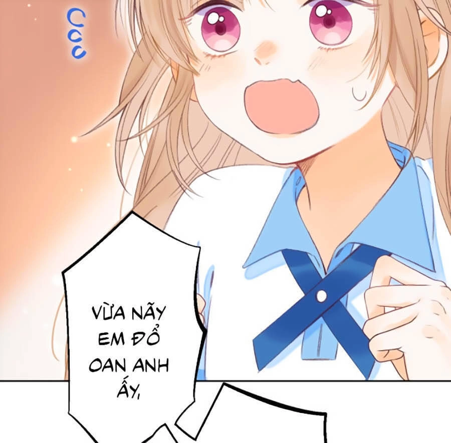 Vụng Trộm Giấu Không Được Chapter 3 - 10