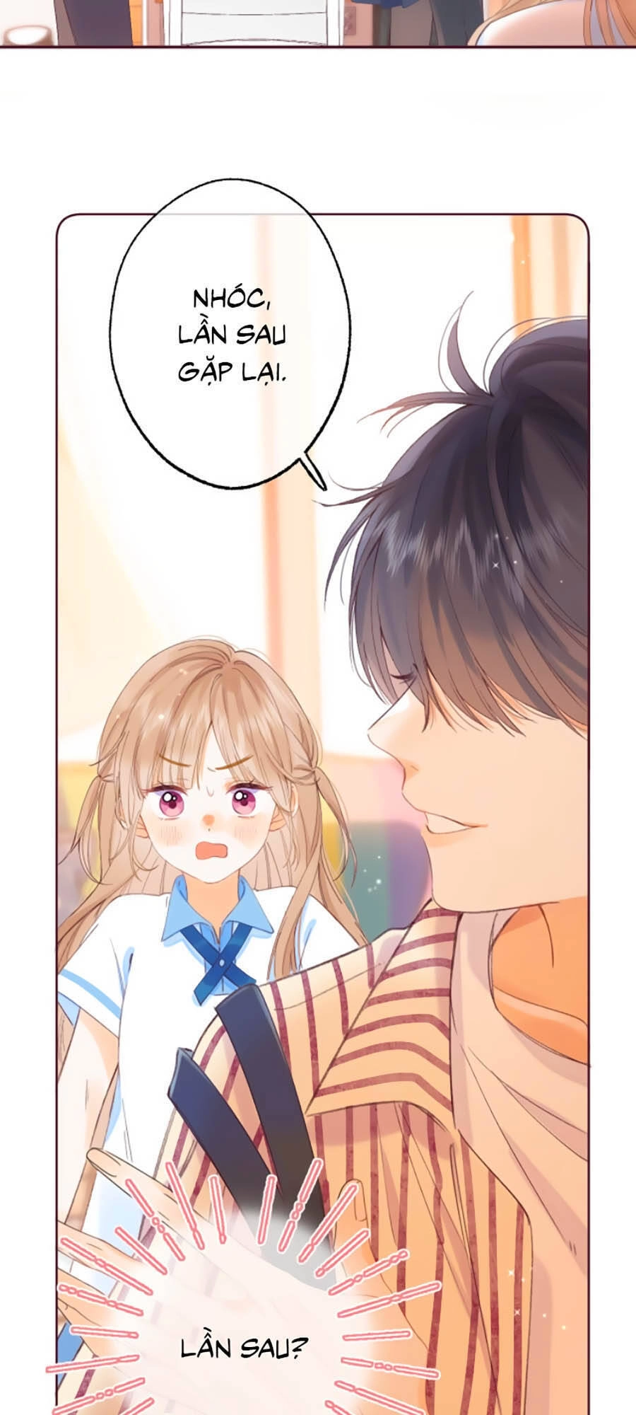 Vụng Trộm Giấu Không Được Chapter 3 - 15