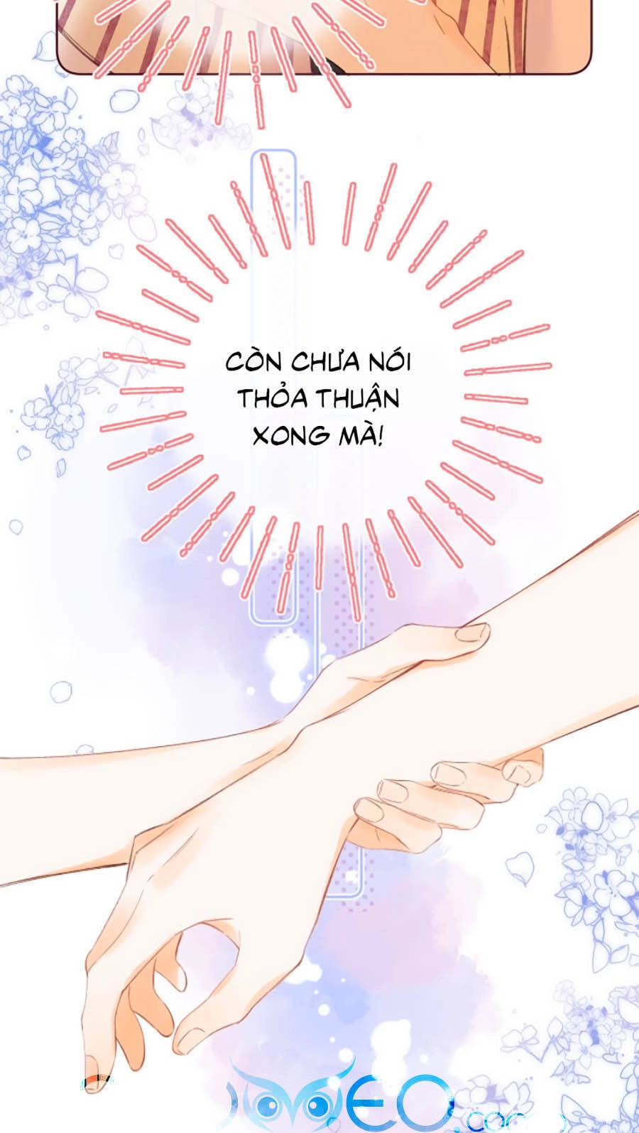 Vụng Trộm Giấu Không Được Chapter 3 - 16