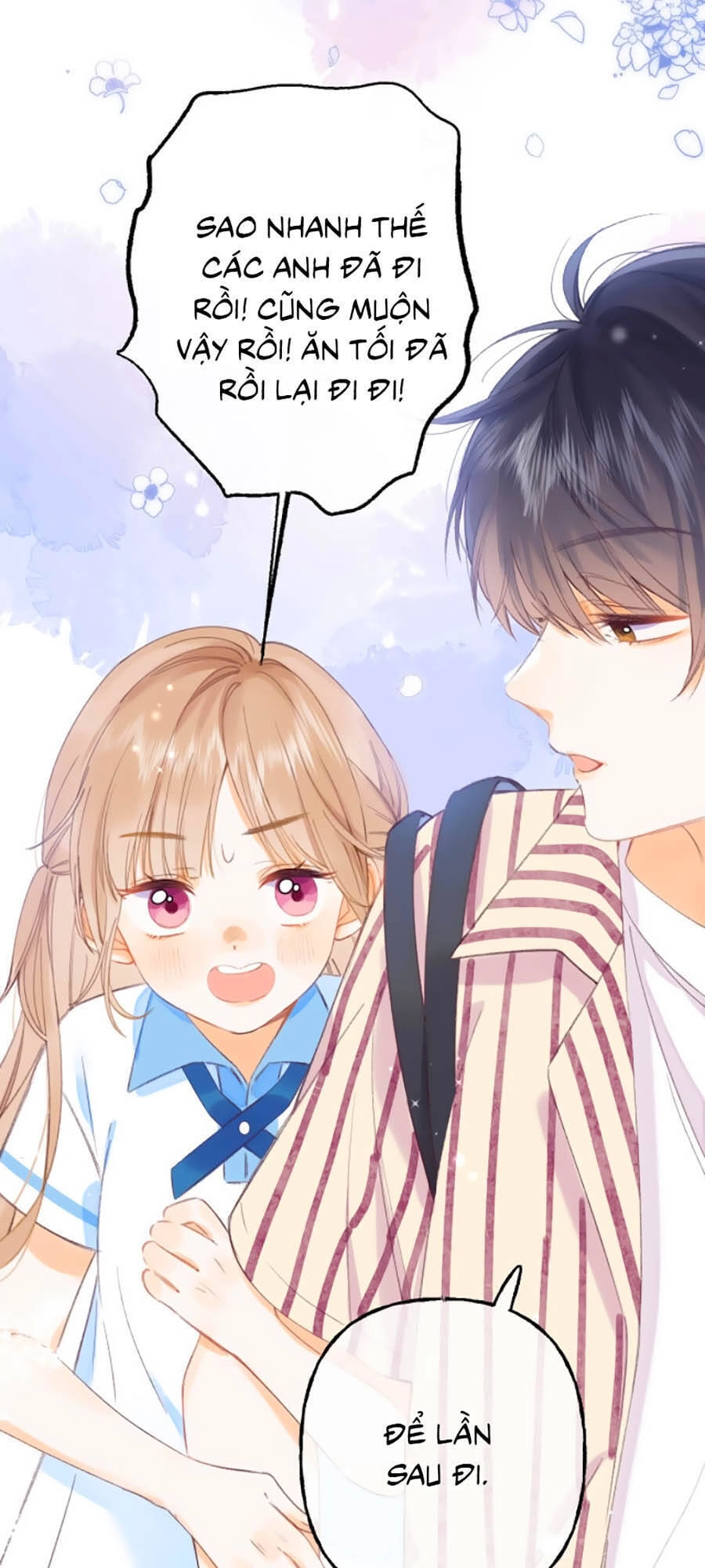 Vụng Trộm Giấu Không Được Chapter 3 - 17