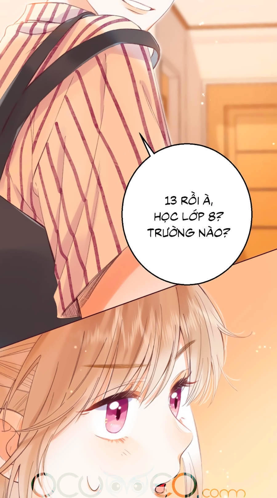 Vụng Trộm Giấu Không Được Chapter 3 - 21