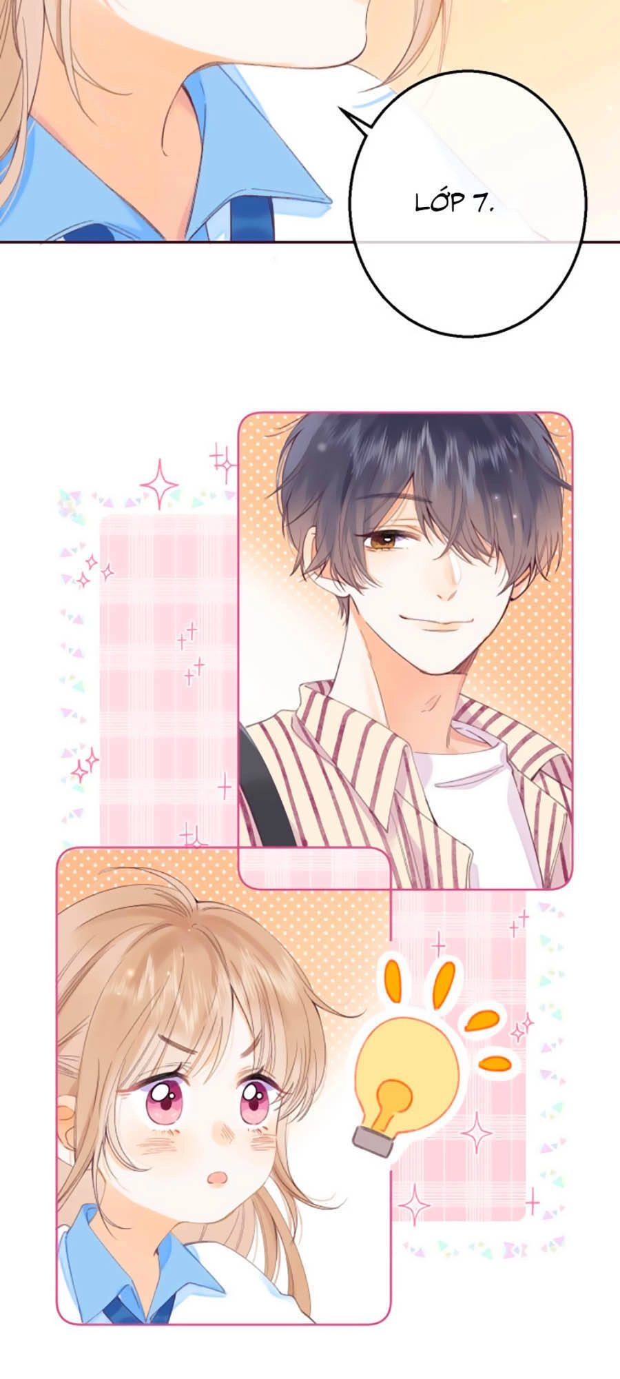 Vụng Trộm Giấu Không Được Chapter 3 - 22