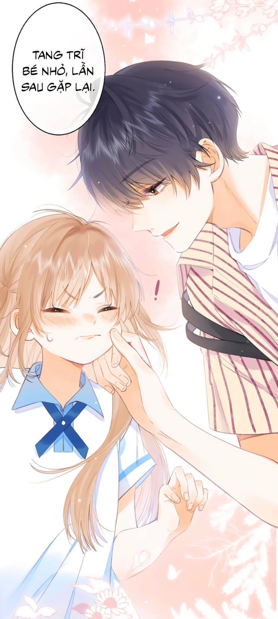 Vụng Trộm Giấu Không Được Chapter 3 - 27